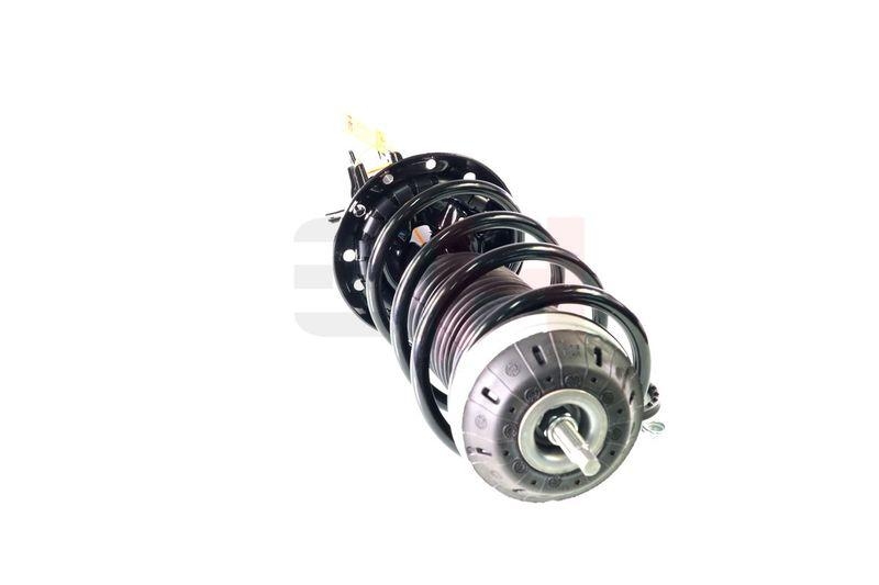 Komplett Sto&szlig;d&auml;mpfer Federbein Satz Vorne links rechts passend f&u...