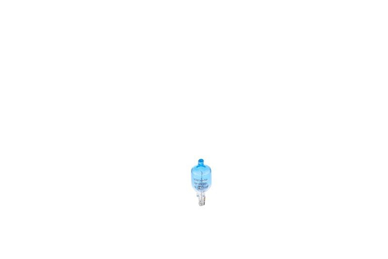 BOSCH Glühlampe, Park-/Positionsleuchte Ultra White BL