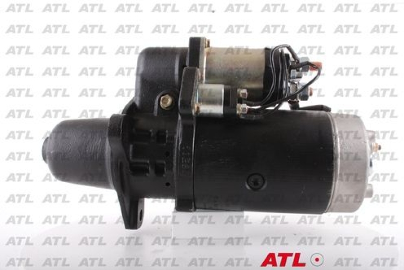 ATL Autotechnik Starter