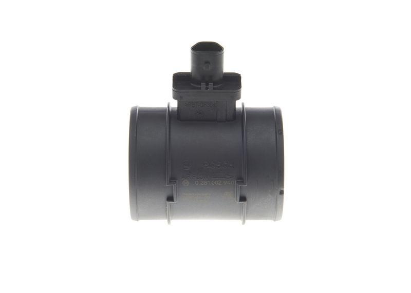 BOSCH Luftmassenmesser 0 281 002 940