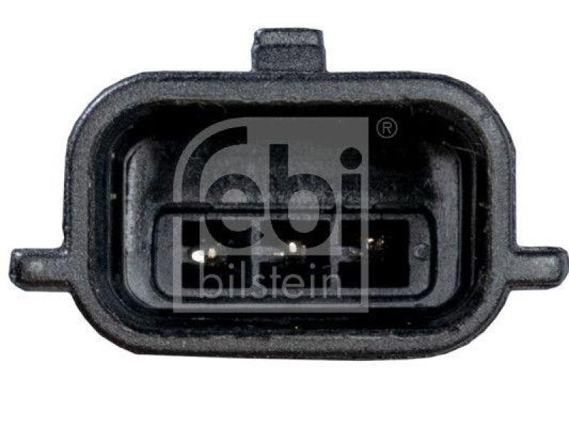 FEBI BILSTEIN Impulsgeber, Kurbelwelle 177115