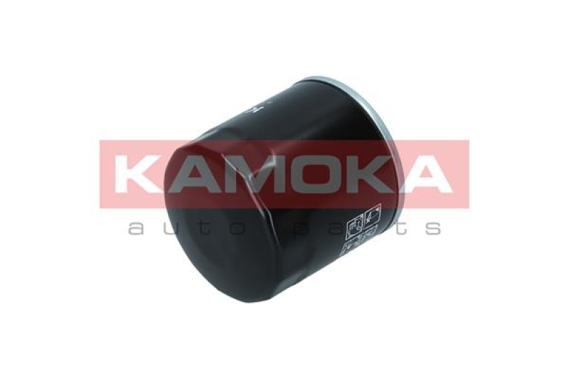 KAMOKA Ölfilter F117201