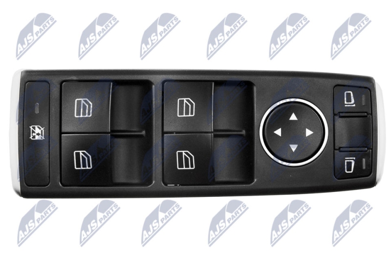 NTY Schalter, Fensterheber EWS-ME-013