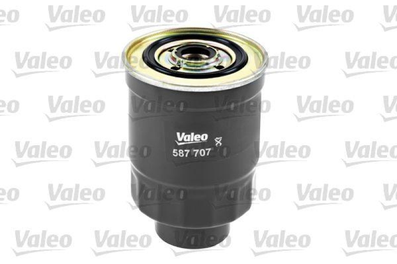 VALEO Kraftstofffilter 587707