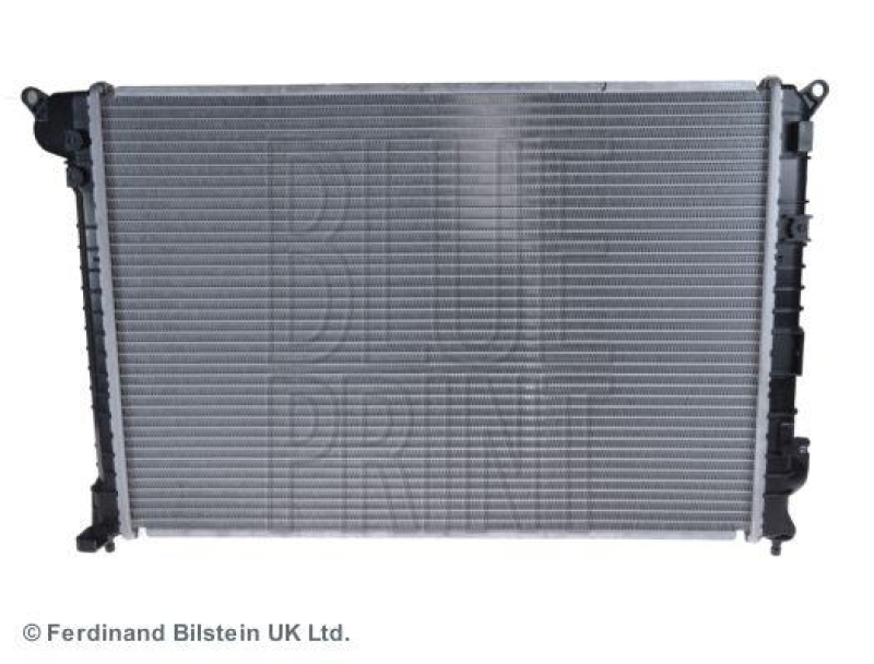 BLUE PRINT Radiator, engine cooling