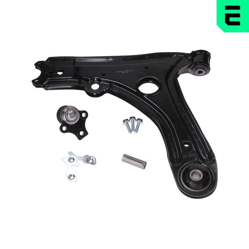 OPTIMAL Track Control Arm