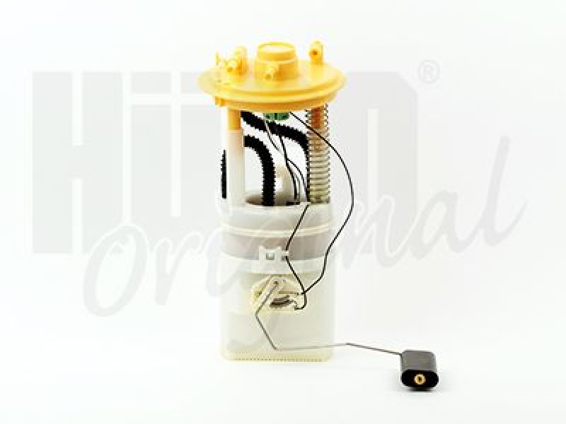 HITACHI Fuel Feed Unit Hueco