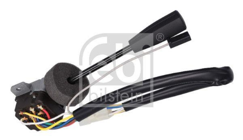 FEBI BILSTEIN Control Stalk, indicators