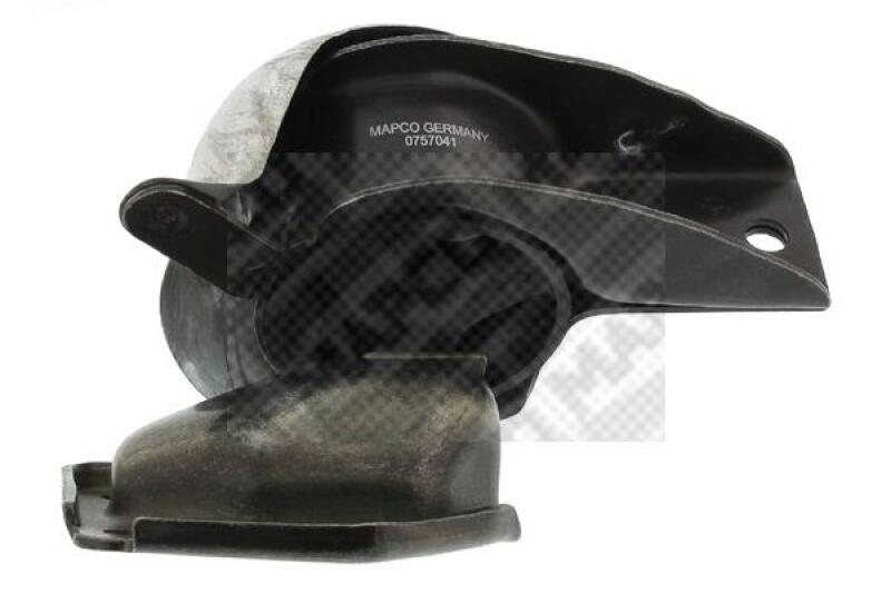 MAPCO Engine Mounting