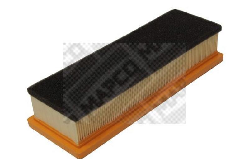MAPCO Luftfilter 60431