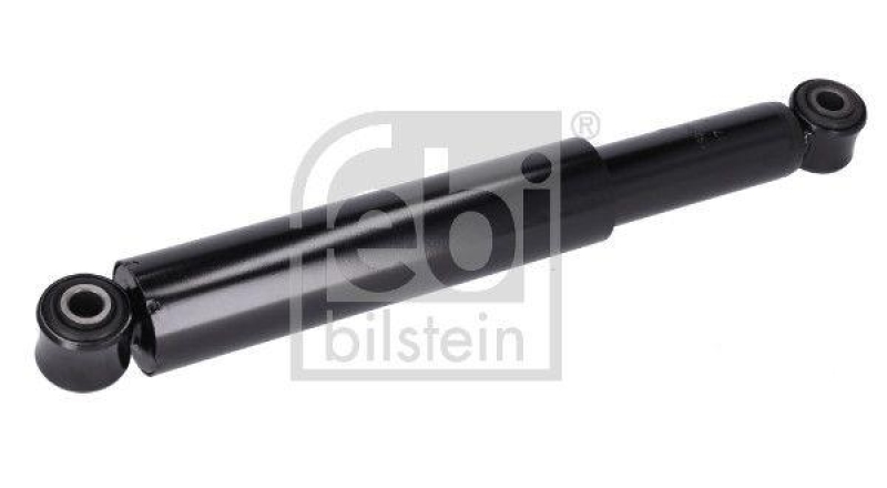 FEBI BILSTEIN Stoßdämpfer febi Plus 192886