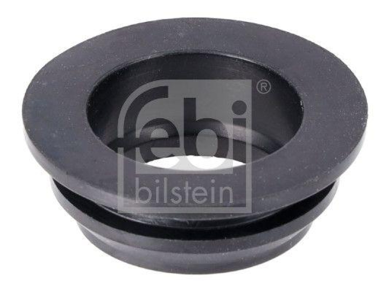 FEBI BILSTEIN Dichtung, Waschwasserpumpe/Waschwasserbehälter