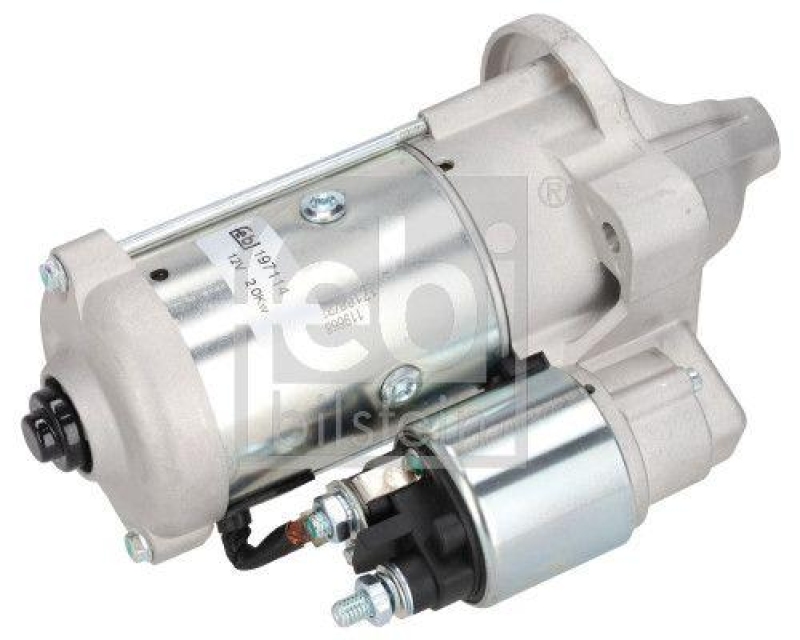 FEBI BILSTEIN Starter 197114