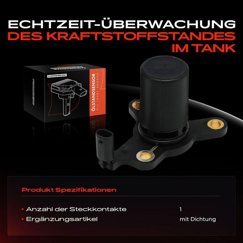 1x Frankberg &Ouml;lstandsensor 5481FB0041190