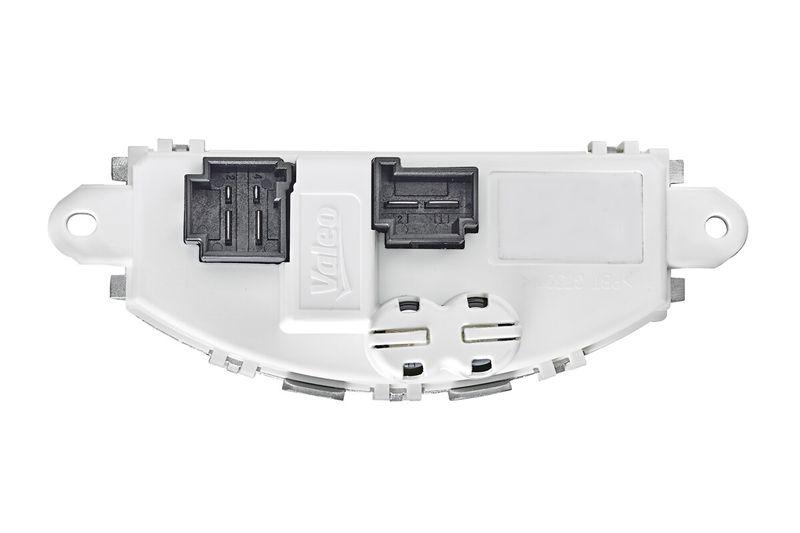 VALEO Regulator, passenger compartment fan