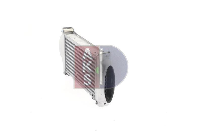 AKS DASIS Intercooler, charger
