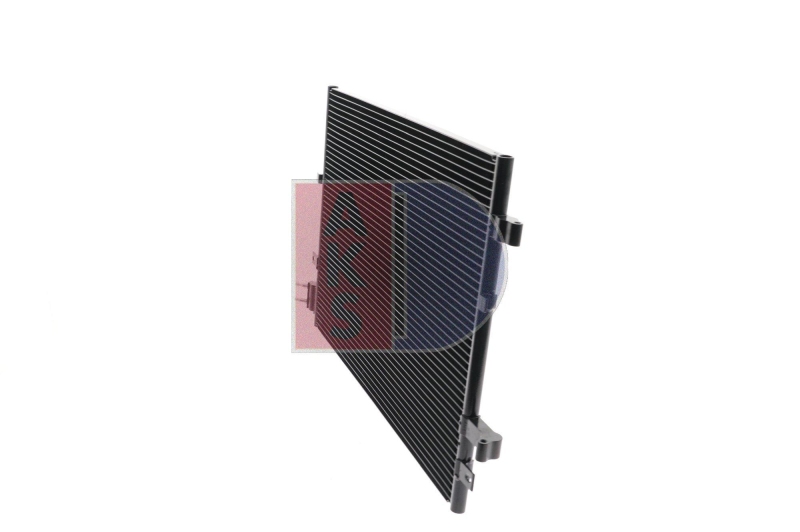 AKS DASIS Condenser, air conditioning