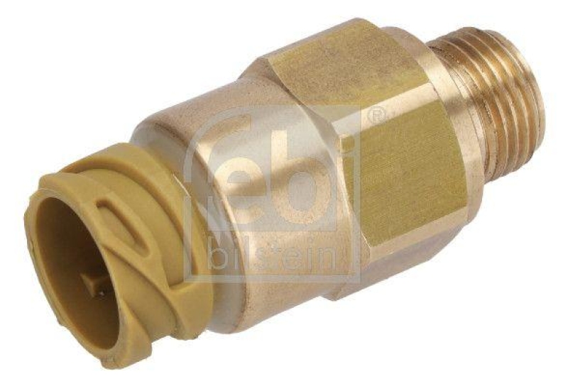 FEBI BILSTEIN Sensor, &Ouml;ldruck 103910
