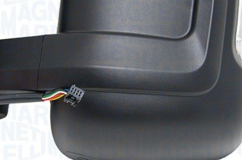 MAGNETI MARELLI Außenspiegel 350315027740
