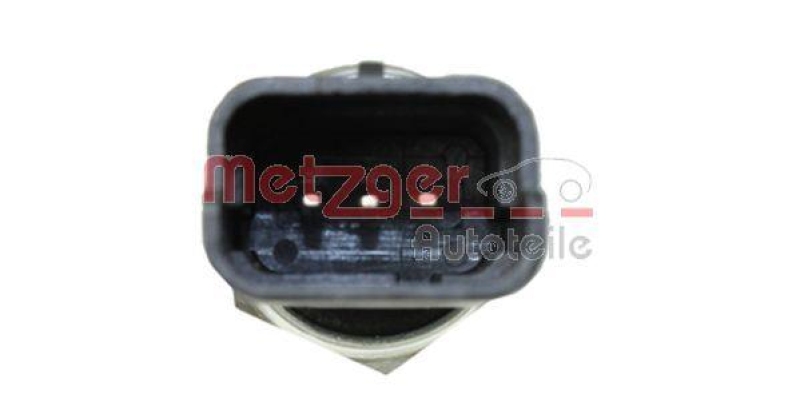 METZGER Sensor, engine oil level