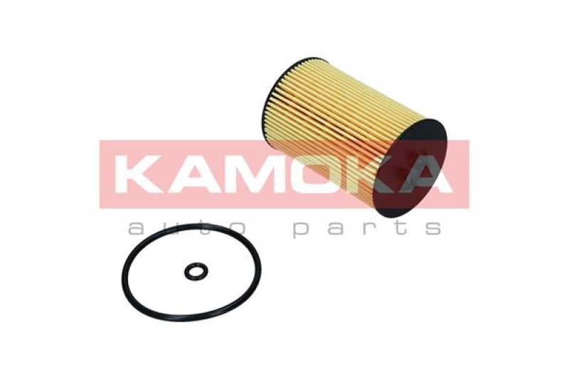 KAMOKA Ölfilter F117601