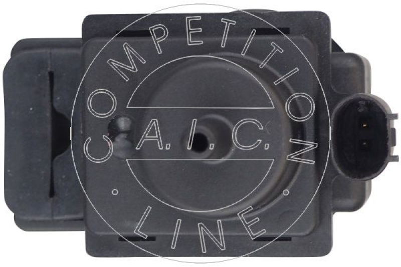 AIC Druckwandler, Abgassteuerung Original AIC Quality