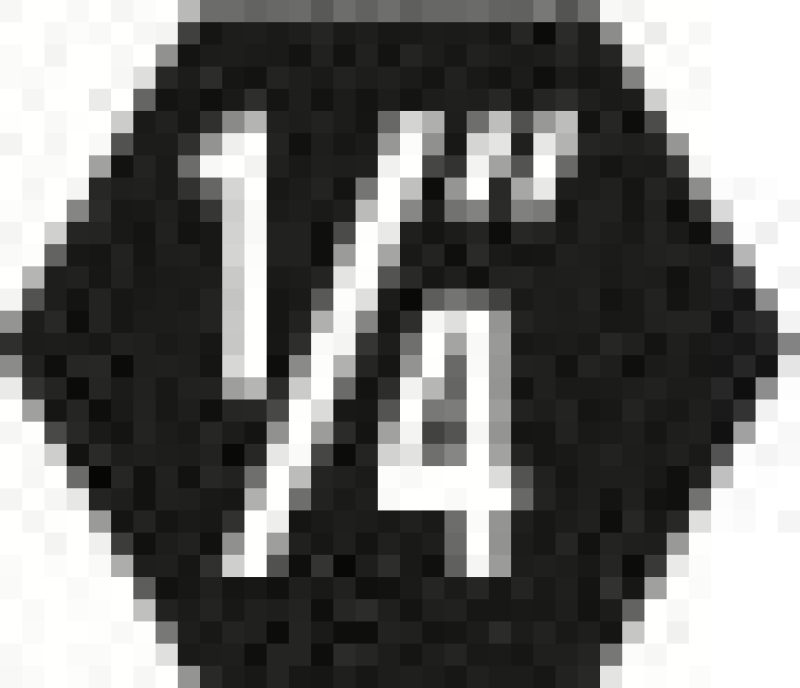 GEDORE Schrauberbit-Satz 666-032-A