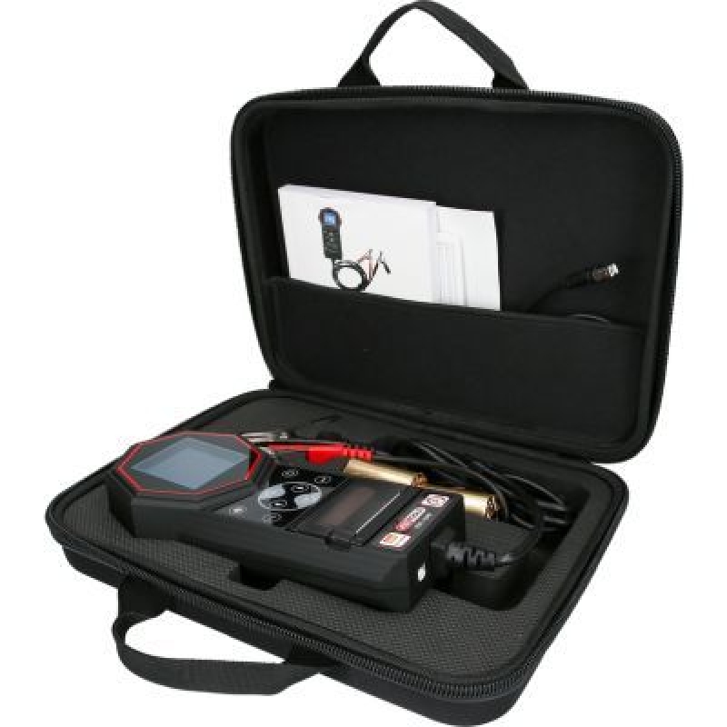 KS TOOLS Pr&uuml;fger&auml;t, Batterie 5501649