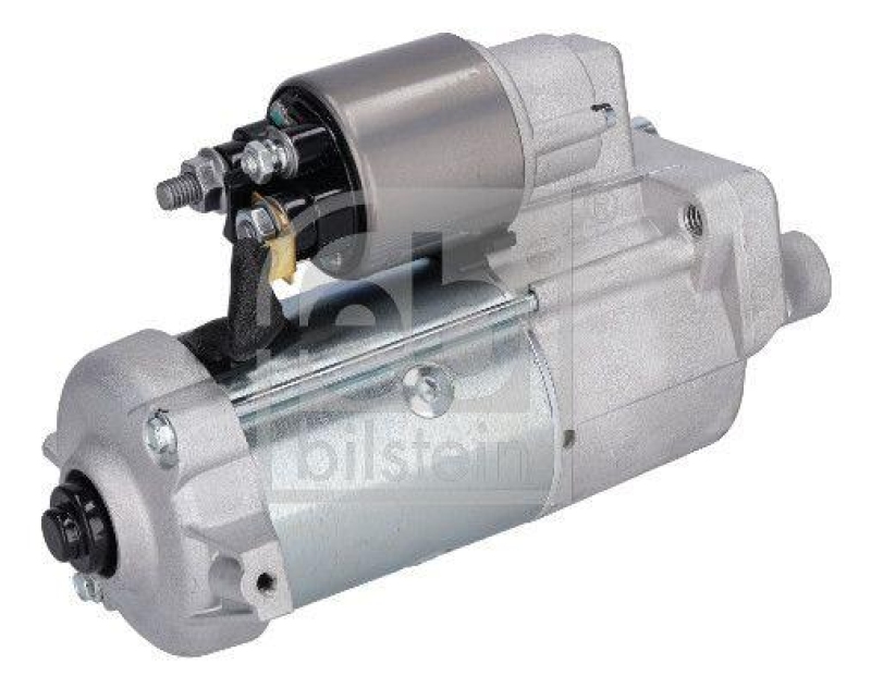 FEBI BILSTEIN Starter 197115
