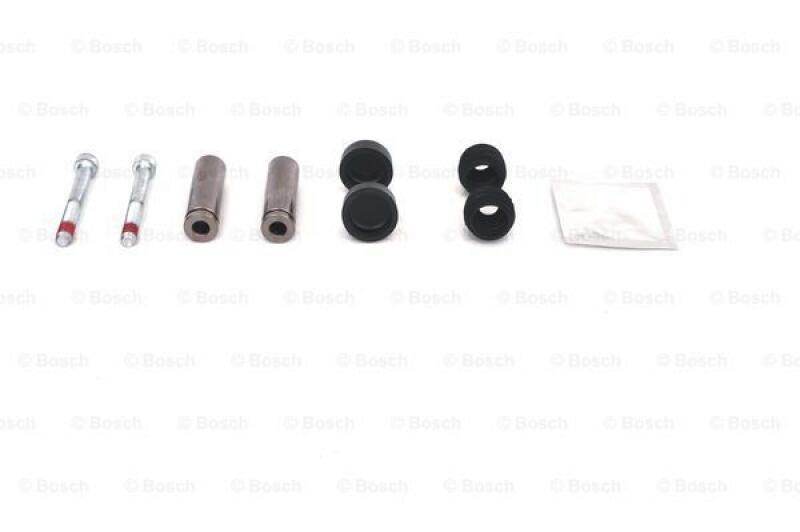 BOSCH Guide Sleeve Kit, brake caliper
