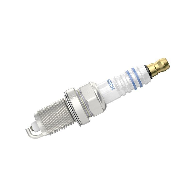 BOSCH Spark Plug Nickel