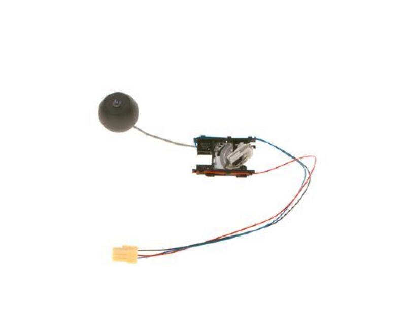 BOSCH Sensor, Kraftstoffvorrat