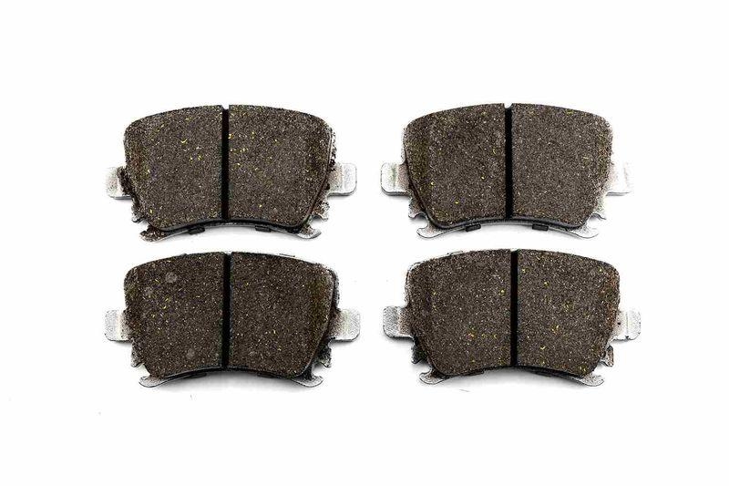 BREMBO High Performance Brake Pad Set UPGRADE, SPORT | HP2000