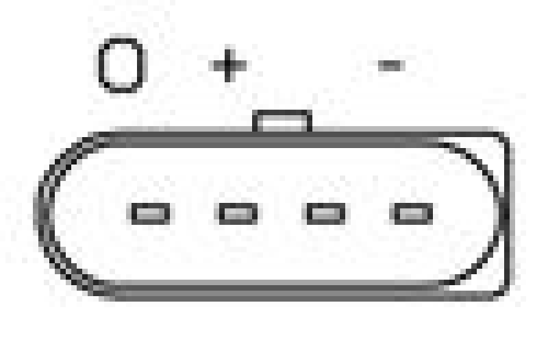 NGK Sensor, intake manifold pressure