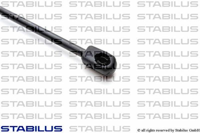 STABILUS Gasfeder, Motorhaube // INTER-STOP® 32536