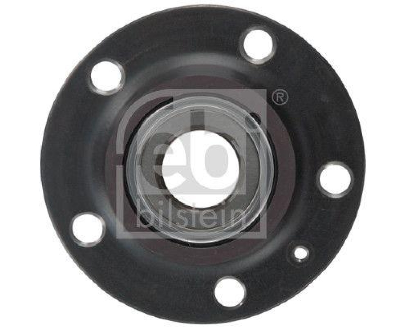 FEBI BILSTEIN Wheel Bearing Kit