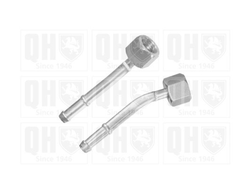 BM Catalysts Druckleitung, Drucksensorpassend f&uuml;r Ford Fiesta 6 1.4 TDCi...