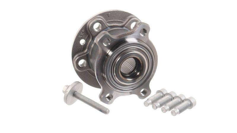 SKF Radlagersatz VKBA 6687