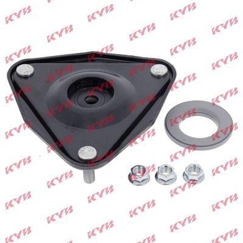 KYB Reparatursatz, Federbeinstützlager Suspension Mounting Kit SM5461