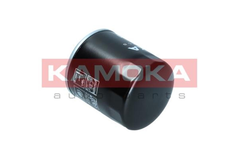 KAMOKA Ölfilter F118001