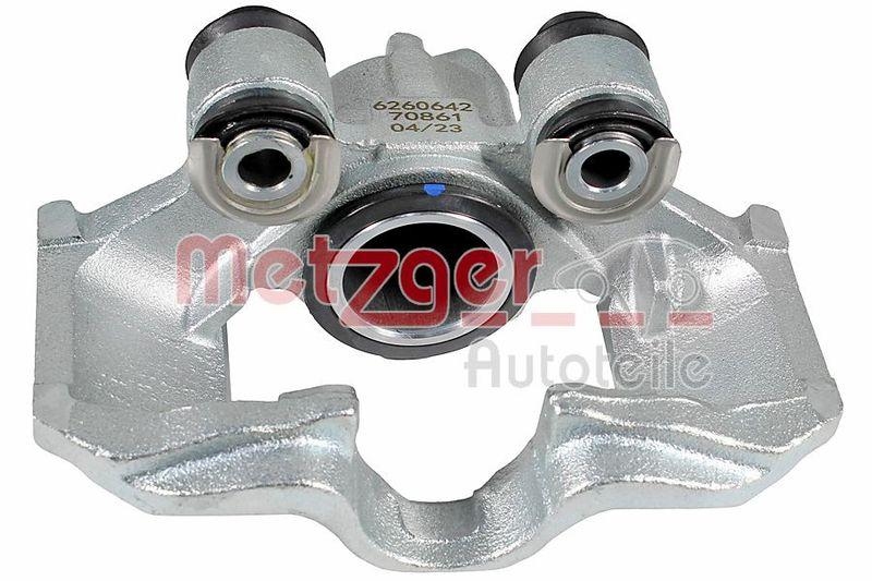 METZGER AUTOTEILE Bremssattel GREENPARTS 6260642