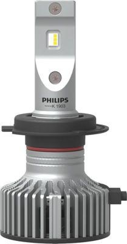 PHILIPS Glühlampe Ultinon Pro6000 Standard H7-LED