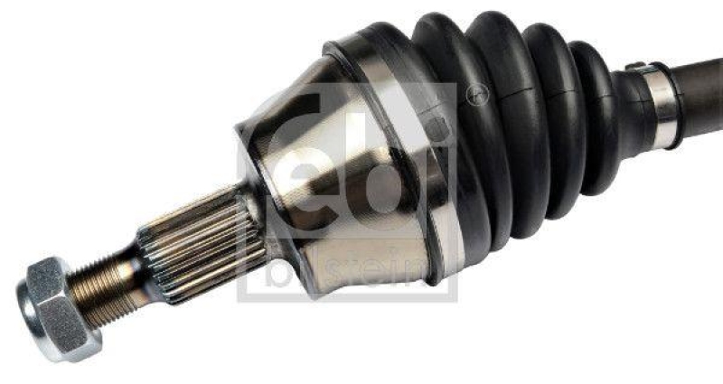 FEBI BILSTEIN Antriebswelle 192889