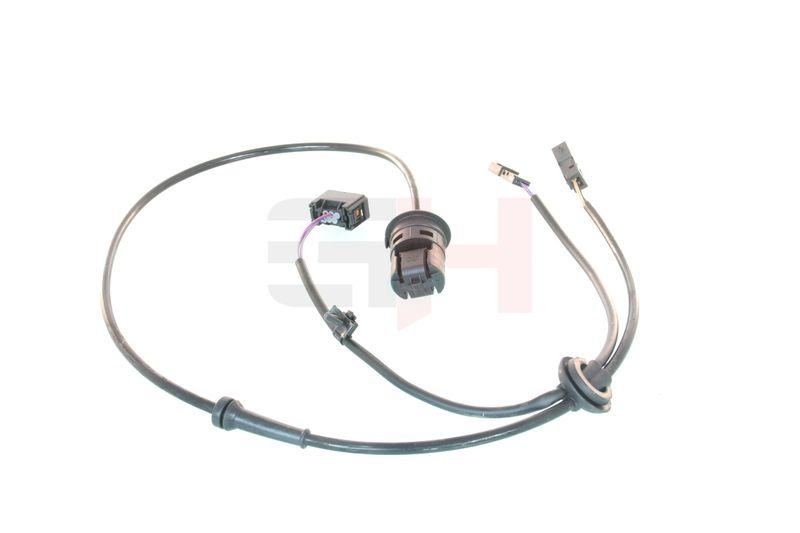 Sensor Raddrehzahl Hinten links rechts passend für Audi A6 C5 4B5 2.5 2.4 1.8 T