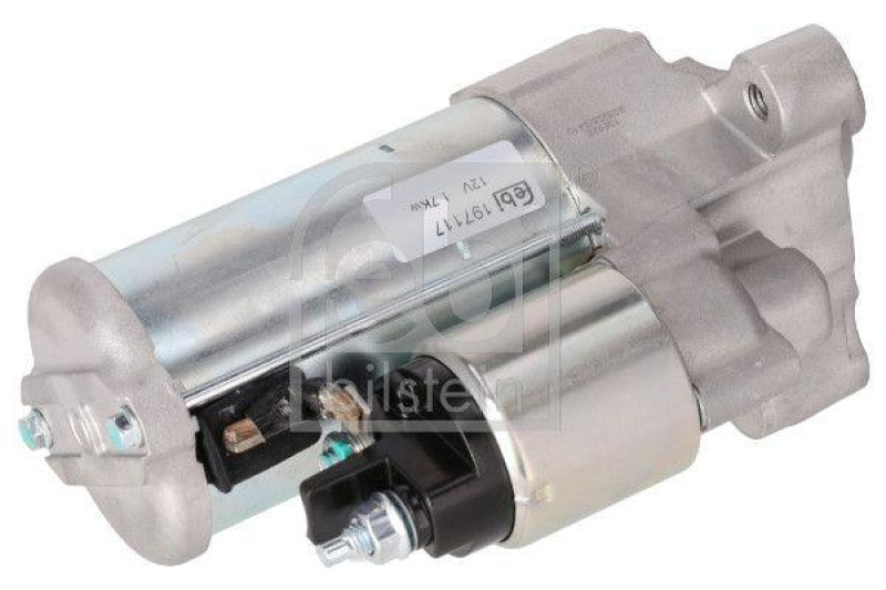 FEBI BILSTEIN Starter 197117