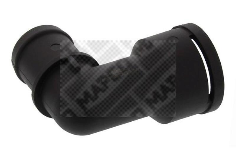 MAPCO K&uuml;hlmittelflansch 28847