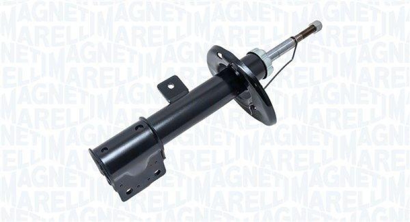 MAGNETI MARELLI Stoßdämpfer 356331070200