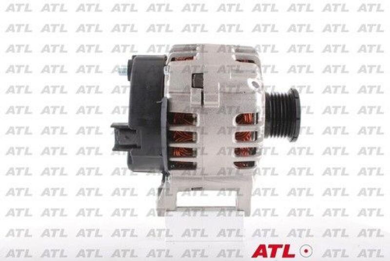 ATL Autotechnik Generator