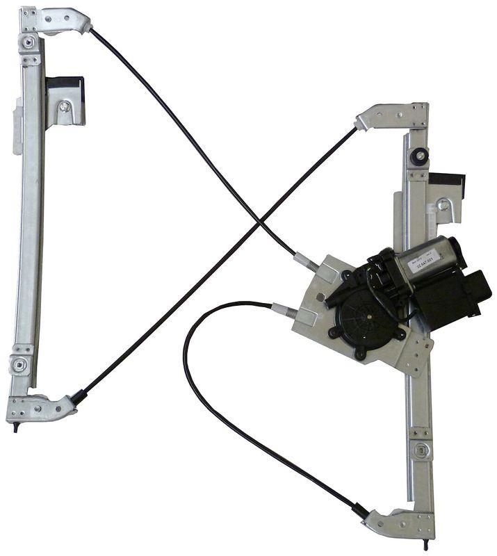 VALEO Window Regulator