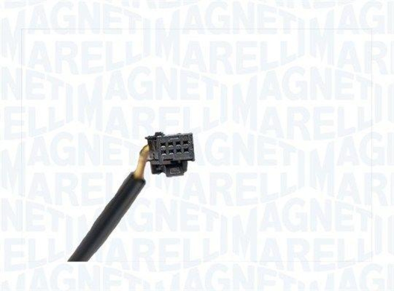 MAGNETI MARELLI Außenspiegel 350315027770